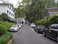 -杭州花家山庄