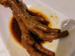 吮指鸡爪-春家·非遗手工小吃(徐汇万科广场店)
