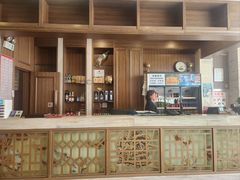 -民天酒楼(吕家营店)