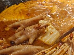 -老天桥蛙炉火锅(姑苏总店)
