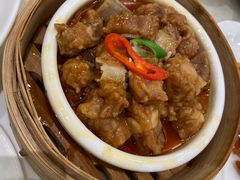 -金时代顺风大酒店(临港百联店)