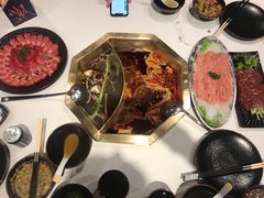 -丙申臺火锅