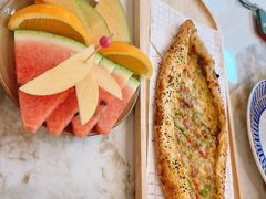 -SULTAN·苏坦土耳其餐厅(新光汇店)