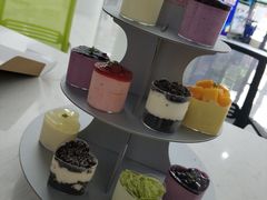 -幸福西饼生日蛋糕·下午茶(东西湖店)