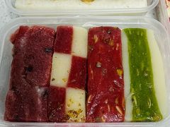 -万福兴糕团(万福兴山塘街直营店)
