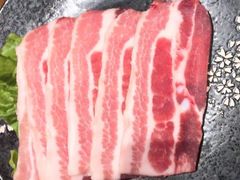 五花肉-金海湾海鲜总店