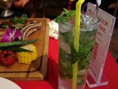 -申德勒加油站西餐厅(日坛路总店)