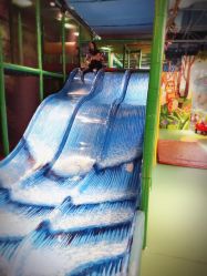 -KidSteam儿童乐园(富力城店)