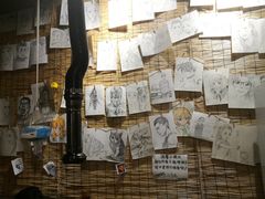 -獨門烤肉(开发区店)