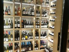 -肆海小川菜酒馆Wine Bistro (青年路店)