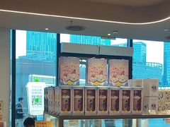 -奈雪的茶(红谷滩万达广场店)