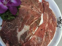 -外婆掌柜·东北家庭烤肉(托乐嘉店)