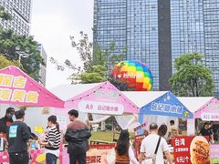 -东莞松山湖万象汇