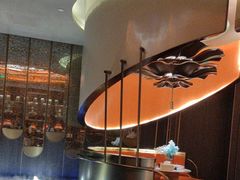 -尚善若水·汤泉·SPA·沐足(东方渔人码头店)