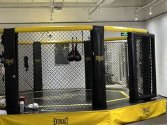 -FLARE STAR FITNESS(复地活力城店)