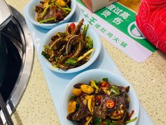 -煲大王猪肚鸡·椰子鸡火锅(红谷滩万达店)