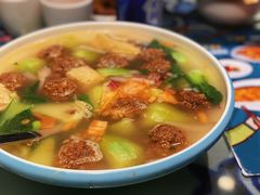 -撒拉花儿·新疆菜·清真(太阳宫店)