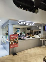 -MINI MARS KIDS CLUB亲子家庭中心(长宁天山店)