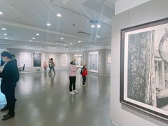 -大连美术馆