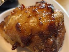 石头烤牛窝骨-蒙料·手把肉(望京店)