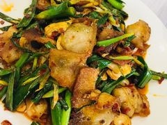 -马和尚豆腐店(雄关大道店)