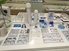 -视野联行眼镜·蔡司·尼康·授权优选门店(青浦宝龙店)