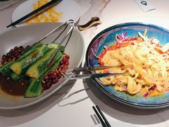 -阿里疆Alijiang·丝路美食·异域风情·清真(长楹天街店)