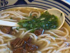 -鑫花溪牛肉米粉(印象水街都心荟店)