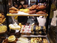 -PAPER STONE BAKERY(天环店)