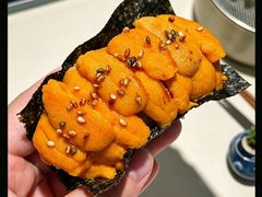 -荣一代目OMAKASE板前料理
