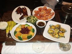 -深圳维景酒店-维景轩