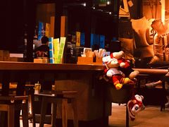 -星巴克(远洋店)