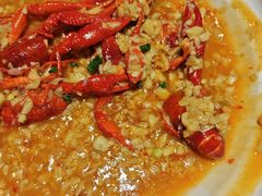 -霸王虾·小龙虾香辣蟹(玉林店)