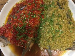 -俏湘私房菜(国贸店)