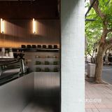 20多平米老洋房咖啡厅 简直不要太美[调皮]