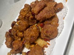 -肥仔文澳门猪骨煲(南京西路店)