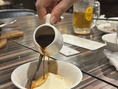 -BomBa意大利餐厅