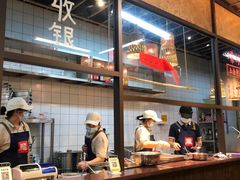 -丽丽三鲜螺蛳粉(田林路店)