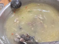 -顺庆羊肉馆(南坪店)