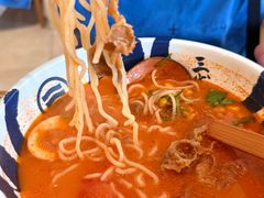 -味千拉面(新都会店)