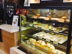 -麦当劳(总统大酒店店)