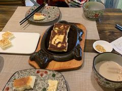 -格日勒阿妈蒙古厨房(大召店)