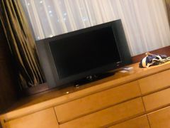-北京希尔顿逸林酒店
