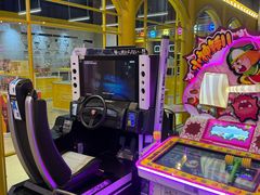 -CGV星星影城(颐堤港ScreenX店)