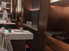 -火地铁板烧(昆山万象汇店)
