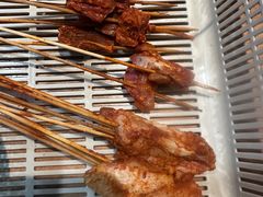 -乐山麻辣烫(翡翠森林花园店)