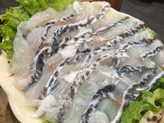 -东镇老火锅(长春路首店)