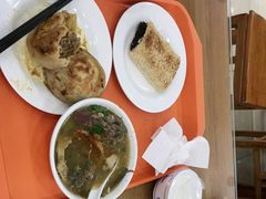-白魁老号饭庄(交道口店)