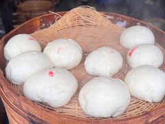 -清泉阁包子铺(中山路店)