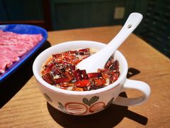 -北京老门框爆肚涮肉馆(凤城六路店)